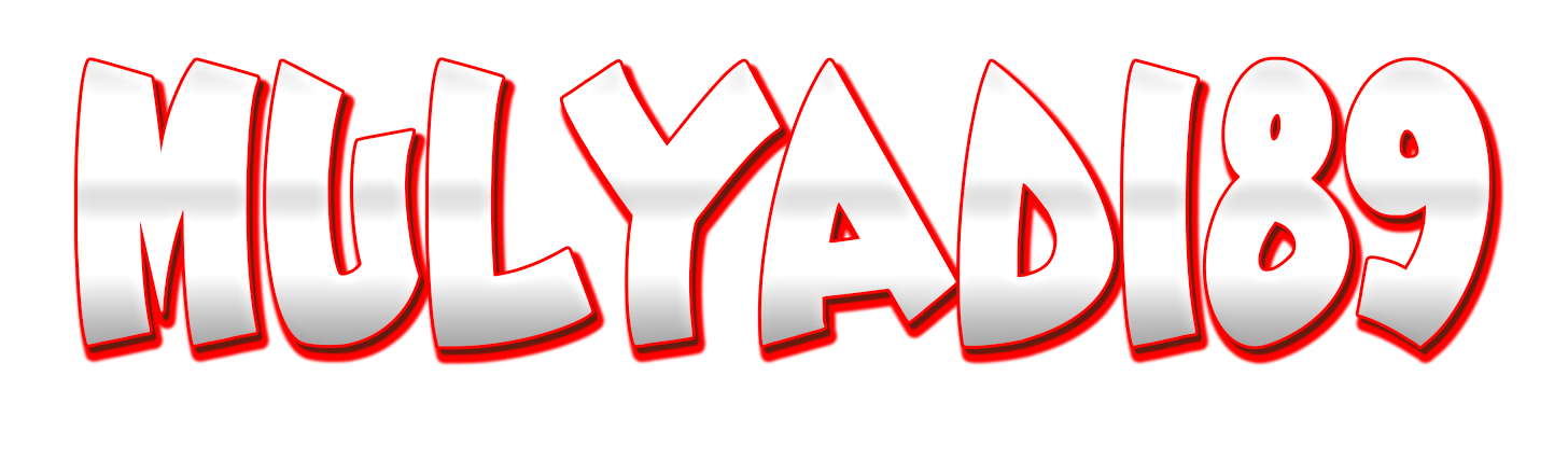 MULYADI89 Logo